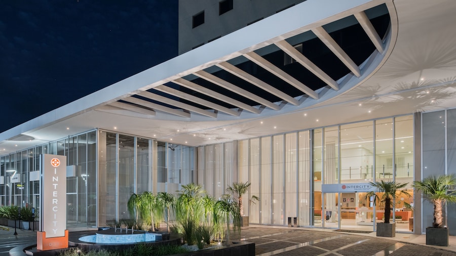 Intercity Ribeirao Preto