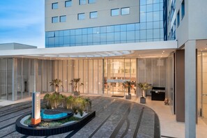 Exterior - Intercity Ribeirao Preto (Ribeirão Preto)