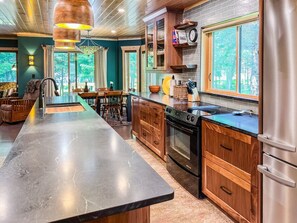 Coffee/tea maker - Townhome D1 - 4th Lake (Inlet)