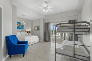 5 Schlafzimmer, Bügeleisen/Bügelbrett, kostenloses WLAN