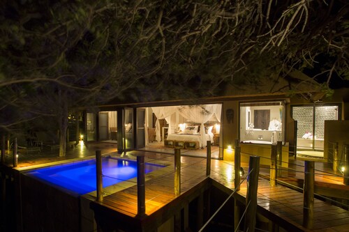 Naledi Game Lodges