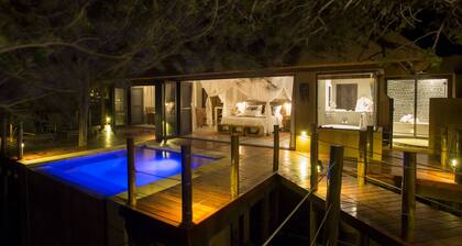 Naledi Game Lodges