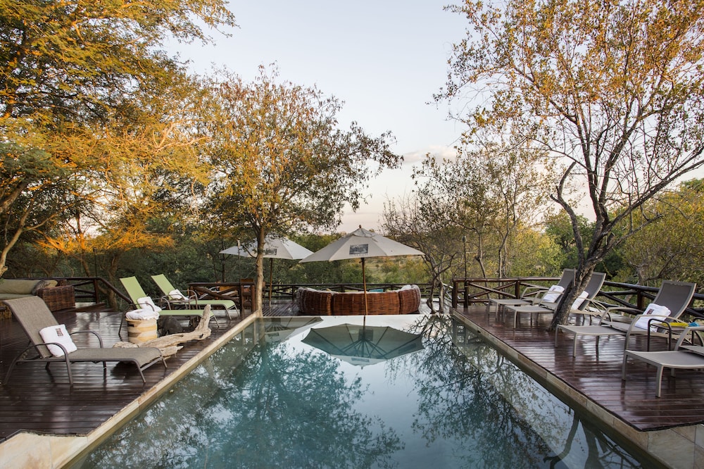 Naledi Lodges by null