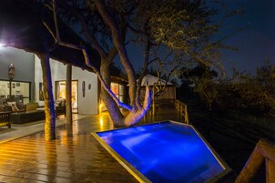 木屋 | 客房景观