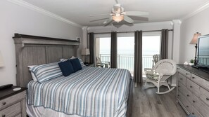 2 chambres, accès Internet, draps fournis