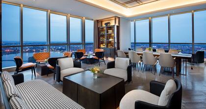 Wyndham Grand Suzhou Fenhu