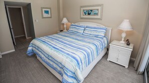 2 dormitorios, Internet, ropa de cama
