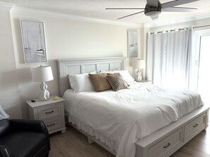 2 bedrooms, Internet, bed sheets