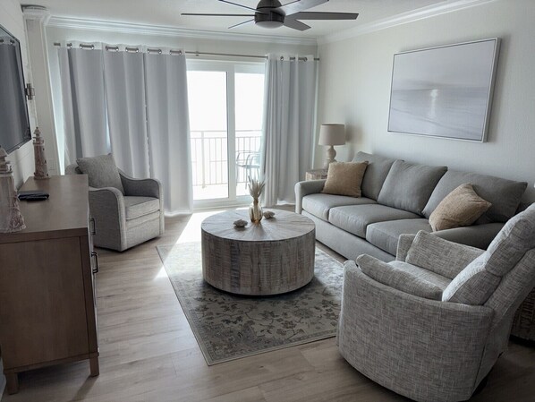 Smart TV, offices, printers