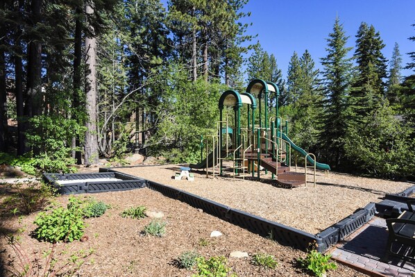 Espace pour enfants