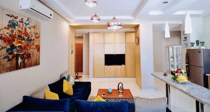 Gemütliches Studio heißt Sie willkommen