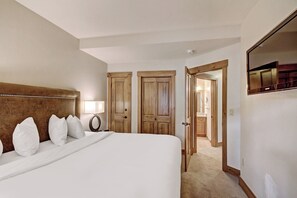 1 Schlafzimmer, Bügeleisen/Bügelbrett, Reisekinderbett, WLAN
