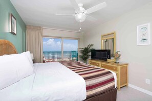 2 bedrooms, iron/ironing board, internet, bed sheets