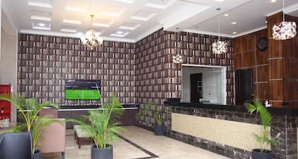 Carlton Gate Xclusive Hotel