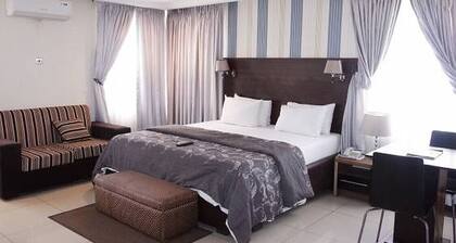 Carlton Gate Xclusive Hotel