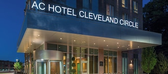 AC Hotel by Marriott Boston Cleveland Circle