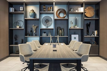 Property amenity at AC Hotel by Marriott Boston Cleveland Circle