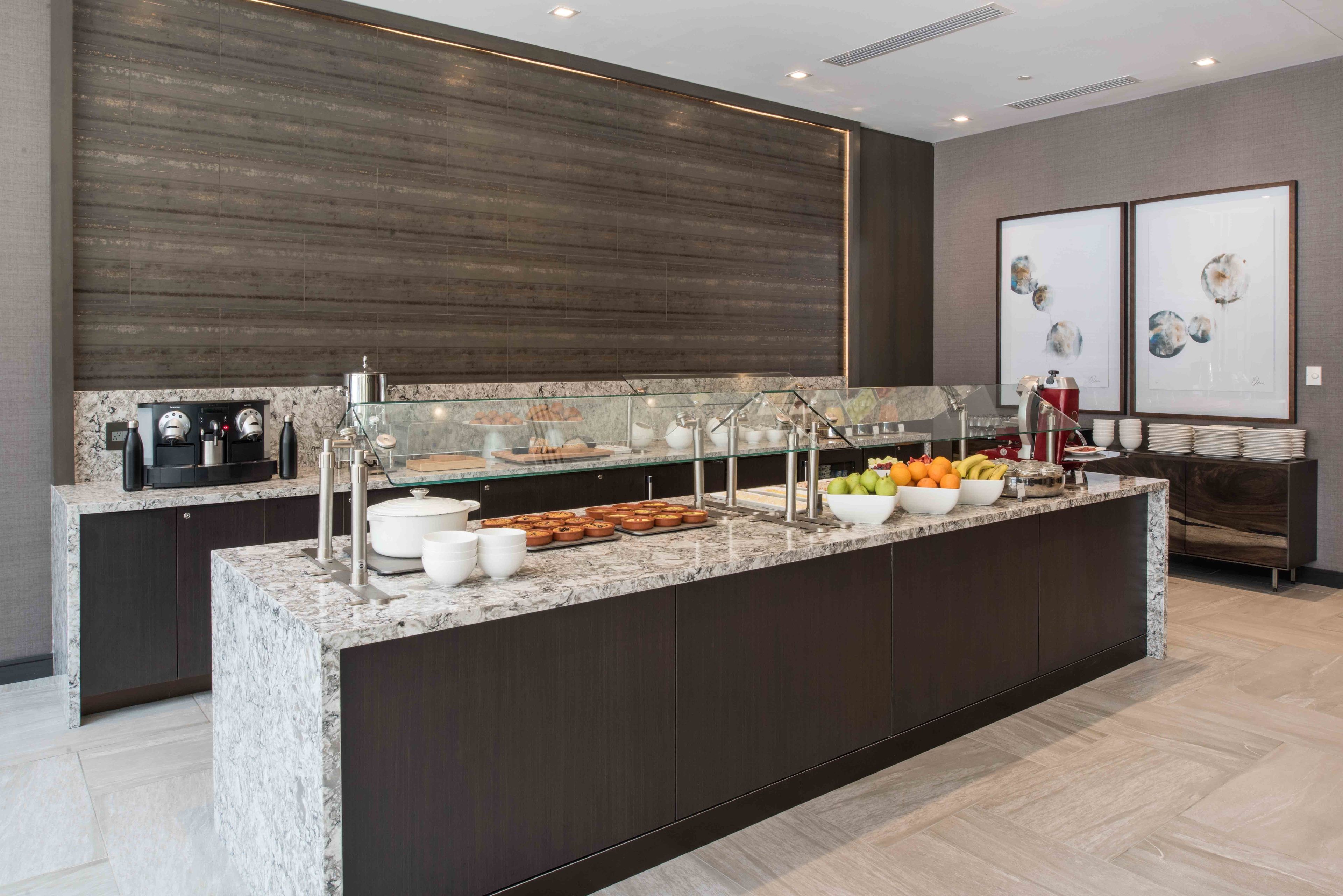 Foto - AC Hotel by Marriott Boston Cleveland Circle