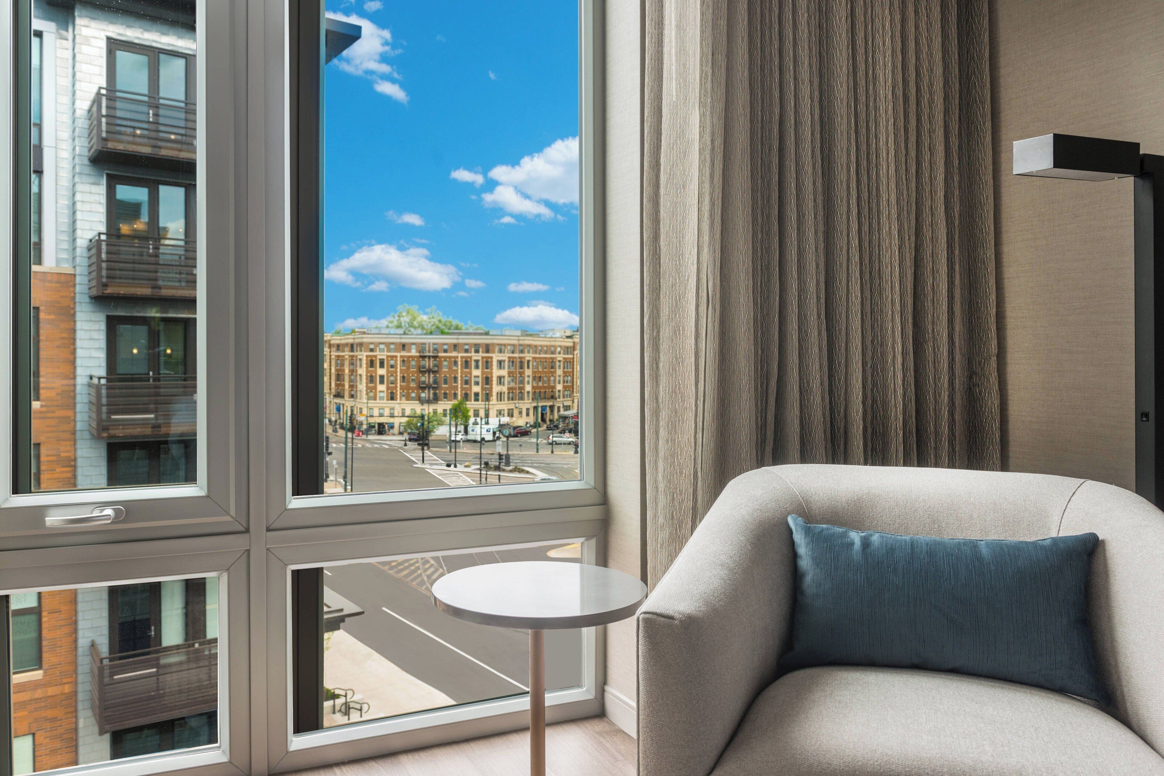 room, 2 queen beds | premium bedding, in-room safe, desk, iron/ironing board