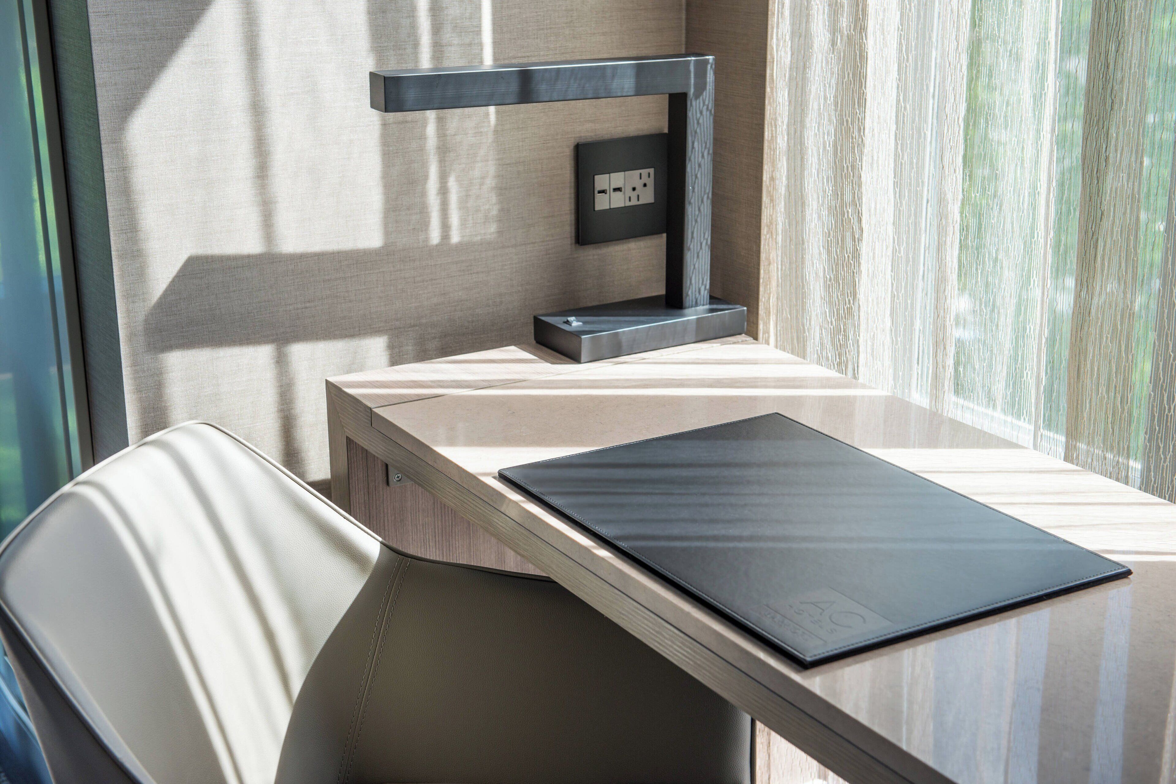 Foto - AC Hotel by Marriott Boston Cleveland Circle