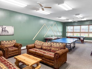 Sala de jogos