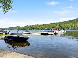 Port de plaisance