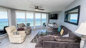 TV connectée, lecteur de DVD, espaces bureaux, imprimantes