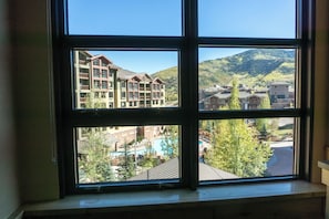 Interior - Prime Canyons Village ski in/out location by RedAwning - Save 20% on 7+ Nights! (Park City)