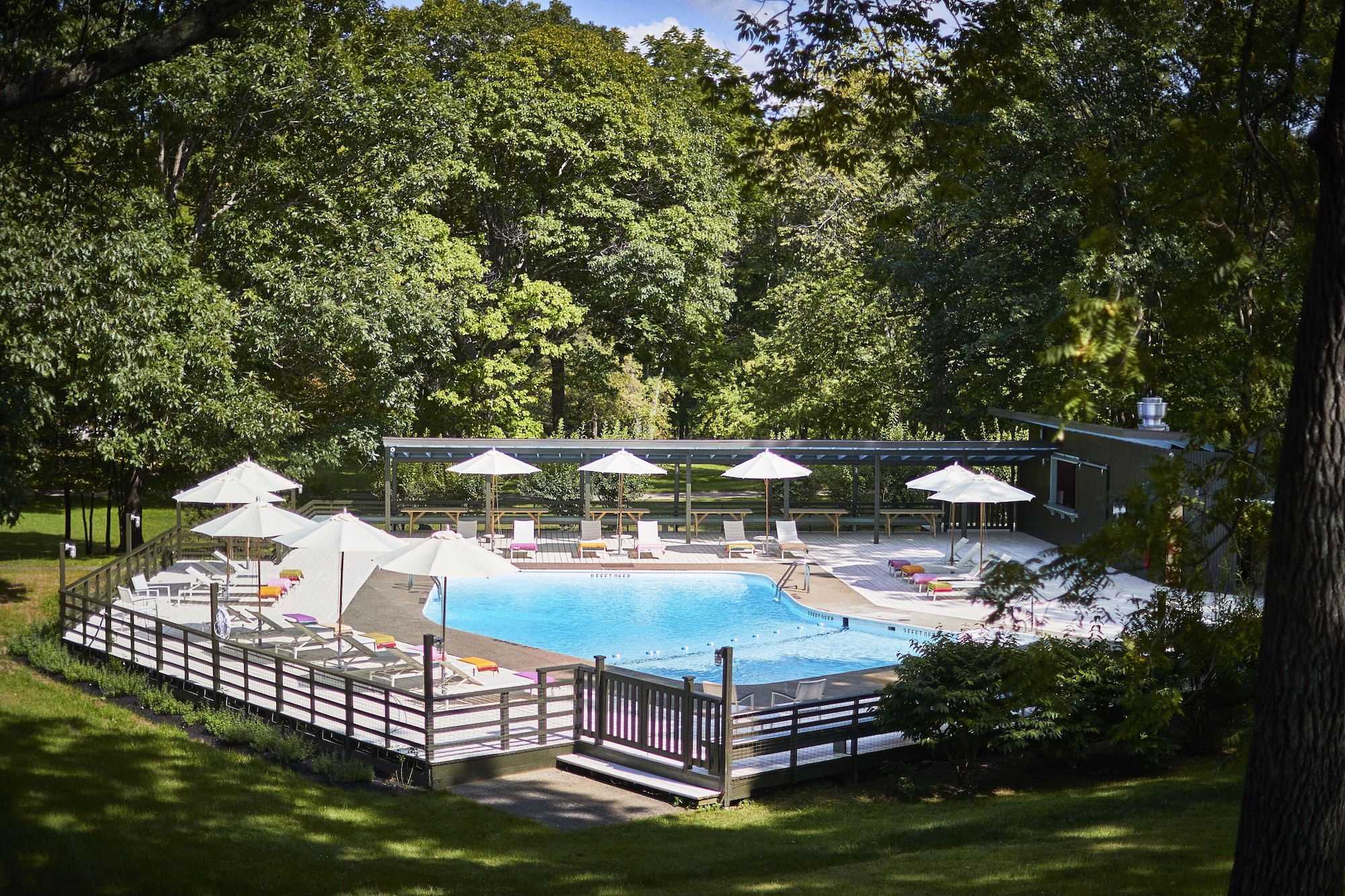 5 Star Hotels