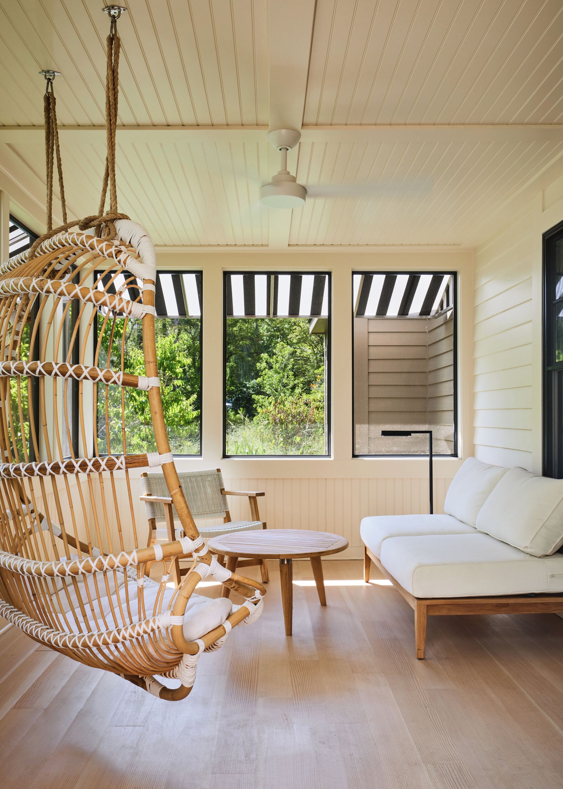 Grand Room (Benton House) | Terrace/patio