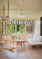 Quarto grand (Benton House) | Terraço/pátio