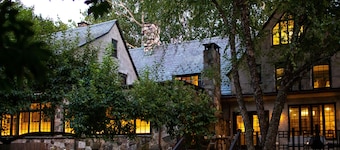 Troutbeck
