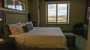WiFi, bed sheets - Grand Summit Hotel, a Ski in/out by RedAwning - Save 20% on 7+ Nights! (Park City)
