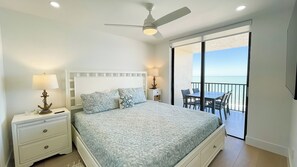 2 間睡房、熨斗/熨衫板、Wi-Fi、床單