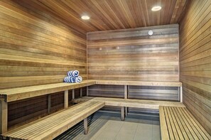 Sauna - Condo at Base of Peak 8, Steps from Winter Activities by RedAwning (Breckenridge)