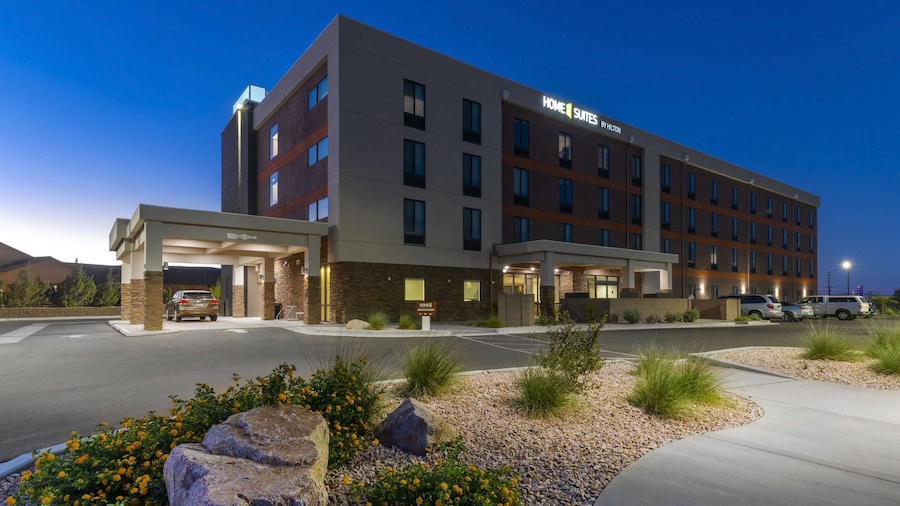 Home2 Suites by Hilton Kingman