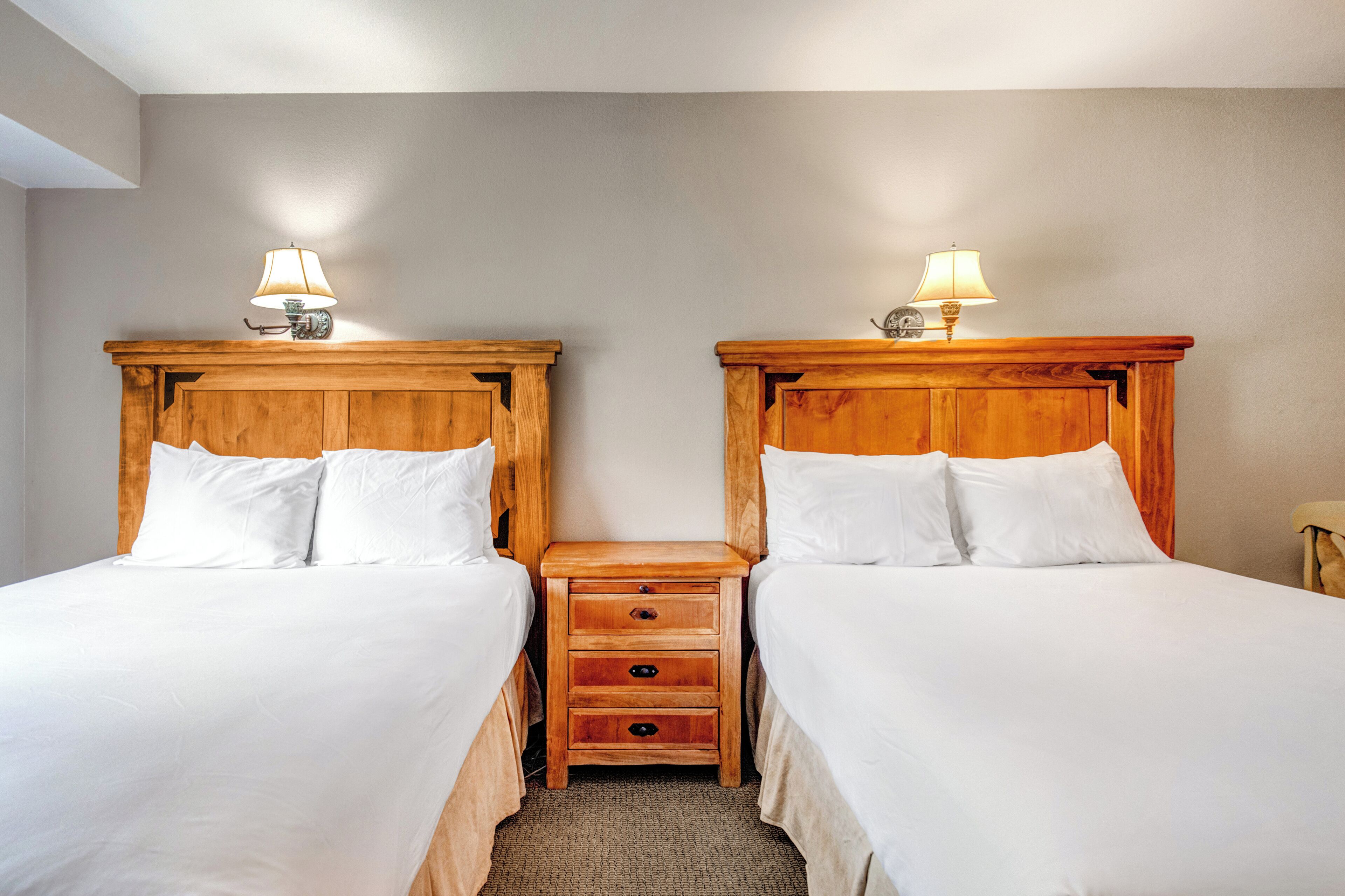 1 bedroom, iron/ironing board, WiFi (free), bed sheets