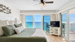 3 bedrooms, internet, bed sheets