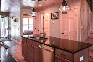 Unclassified image, 5 of 32, button - Townhome E2 - 4th Lake (Inlet)