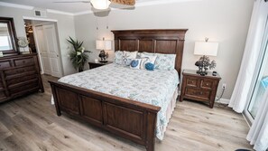 3 bedrooms, Internet, bed sheets