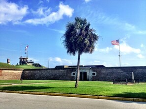 مكان جذب سياحي