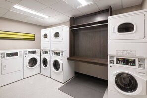 Comodidades da propriedade