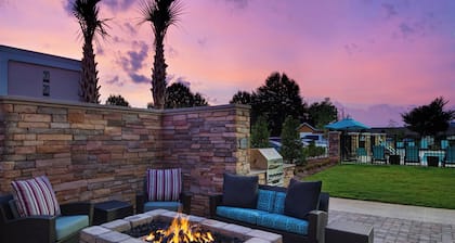 Residence Inn by Marriott Spartanburg Westgate
