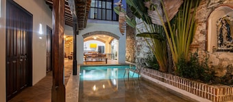 Old town 4 bedroom mansion