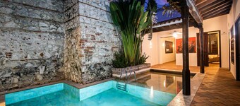 Luxury Old City 4 bedroom mansion