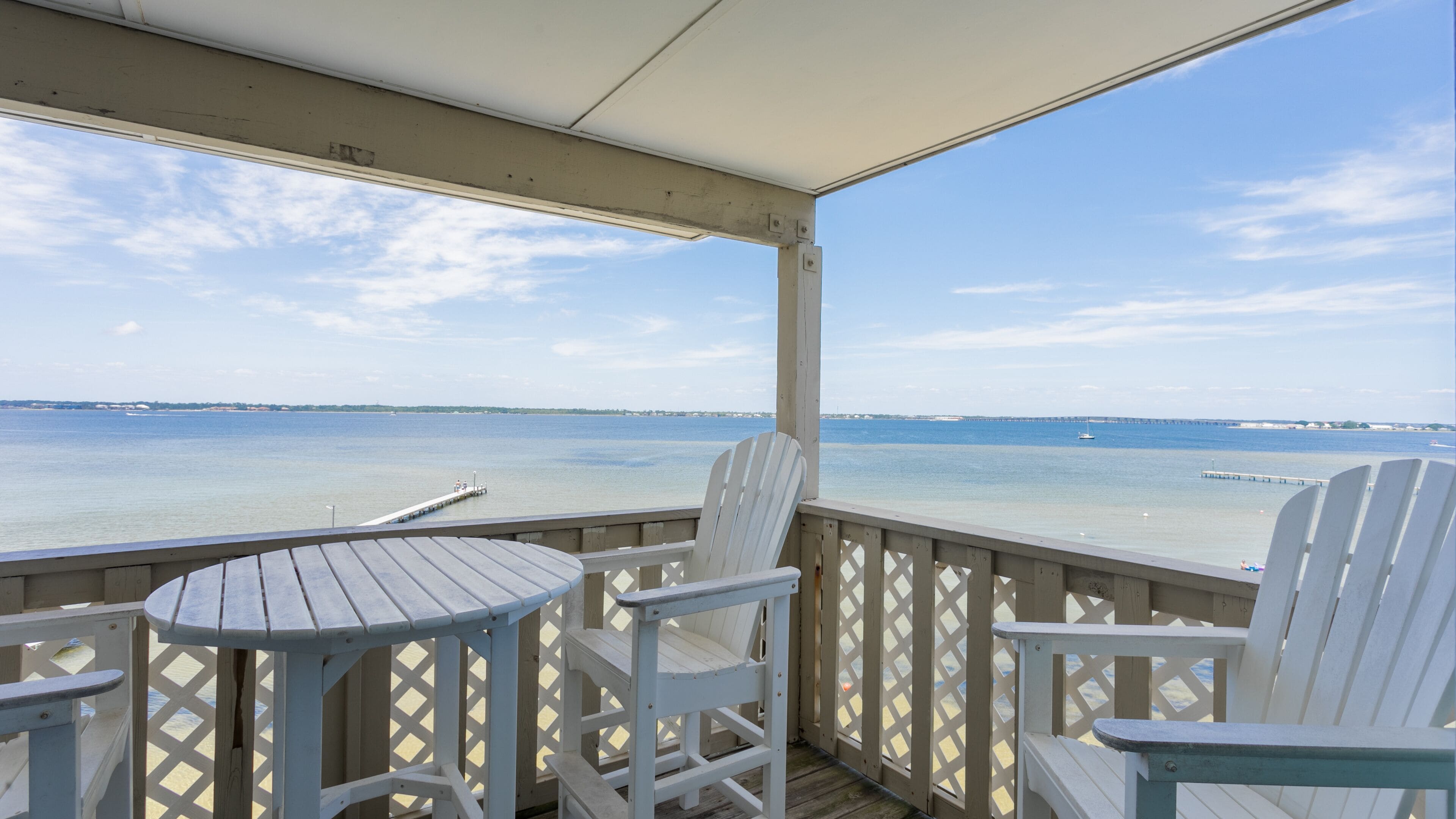 Amazing View from this Contemporary, Upscale Condo - Baywatch E10