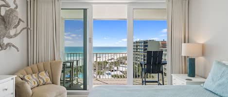 2 chambres, accĂšs Internet, draps fournis