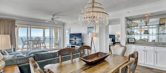 301 Ocean Palms by AvantStay | Ocean Front Home w/ Amazing Sea Views!