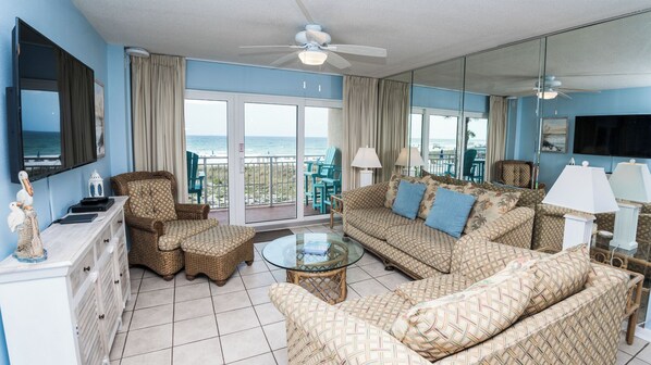 Smart TV, lettore DVD, studio, stampante