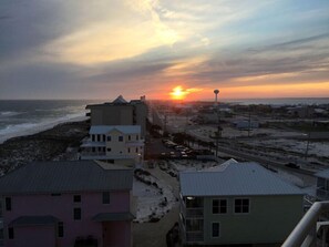 Beach/ocean view